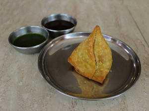 Samosa
