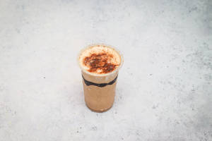 Cold Coffee [Medium]