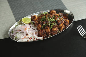 Tawa Prawns