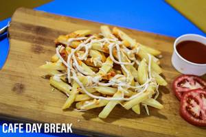 Cheese Fries
