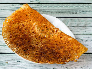 Rava Masala Dosa