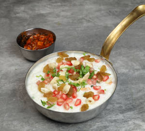 Special Curd Rice 