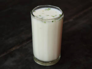 Buttermilk     