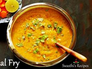 Dal Fry