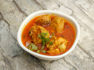Chicken Masala 