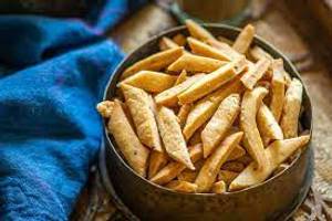 LOVELY NAMAK PARA