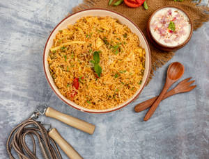 Tava Pulao[mumbai Style]