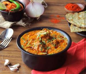 Chicken Tikka Masala