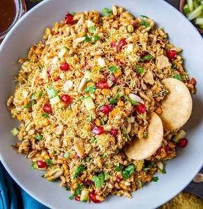Bhel Puri