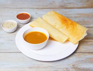 Dosa Masala