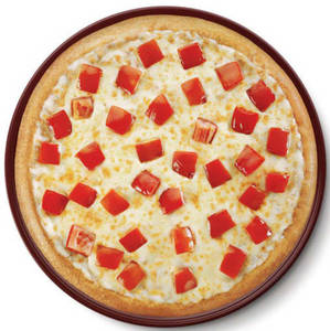 Tomato Pizza