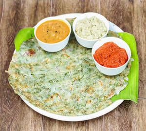 Akki Rotti