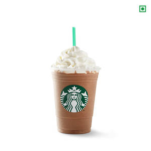 Mocha Frappuccino