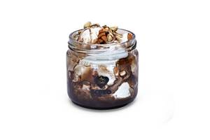 Death By Chocolate