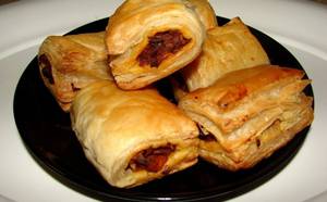 BEEF PUFFS