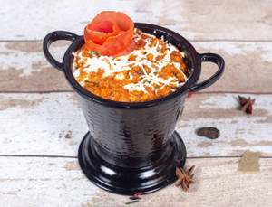 Paneer Balti (500 ml container)