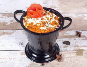 Paneer Balti