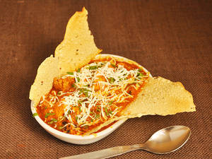 Veg Jaipuri