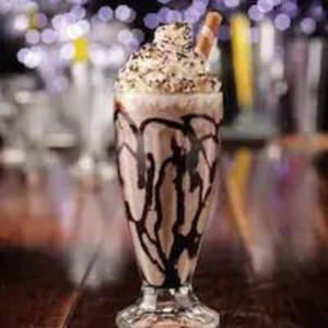 Belgian Chocolate