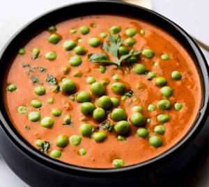 Matar Masala