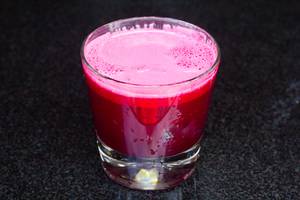 Beetroot Juice