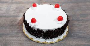 Black Forest Cake Costs Rupees [1kg]