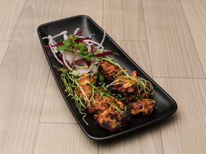 Chicken Tikka