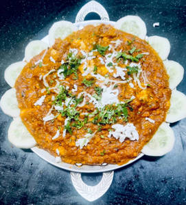 Dewano Daa Dhaba Special Paneer Mussalam