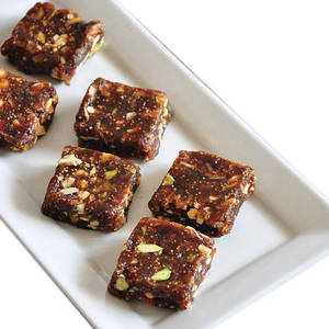 Anjeer Pak (250 Gms)
