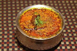 Punjabi Dal Tadka