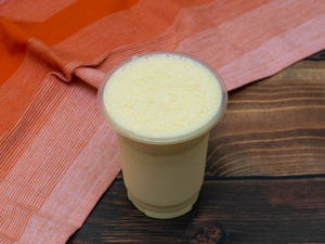 Alphonso Mango Shake