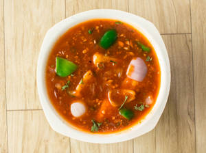 Chilli Paneer