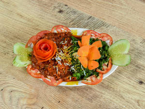 Vinamra Special Mutton