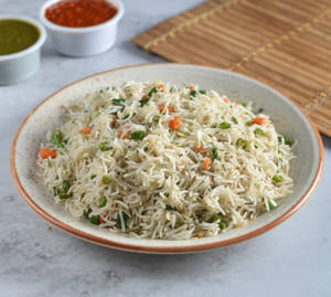 Veg Fried Rice