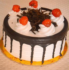 Black Forest Eggless 500 g