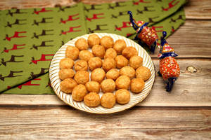 Mini Kachori [ Per Packet ]
