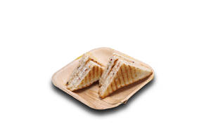 Cheese Garlic Sandwich
