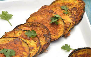 Begun Bhaja