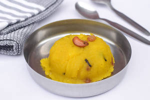 Kesari Bath