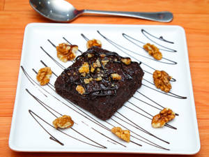 Chocolate Brownie