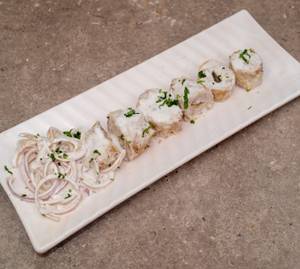 Tandoori Malai Chaap