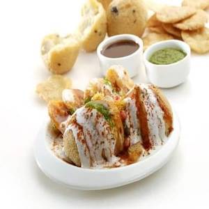 Dahi Bhalla
