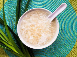 Chicken Sweet Corn Soup