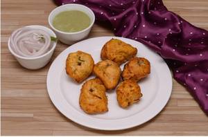 Chicken Tikka ( Half)