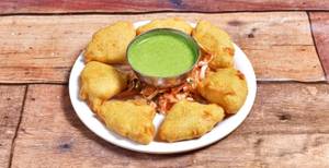 paneer pakoda