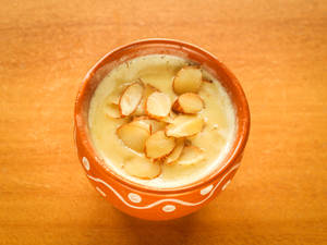 Badam Shake