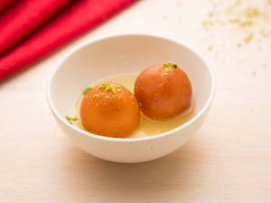 Gulab Jamun