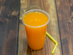 Orange Juice  1/2 Ltr