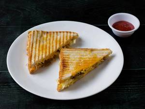 Chicken Club House