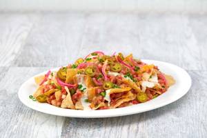 Hrc Classic Nachos Half - Best Value Offer